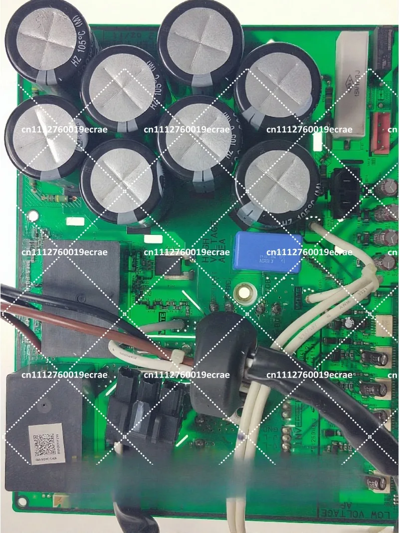 Central Air Conditioner Outdoor Unit Inverter Board DB41-01301A DB92-03526A DB92-03526B DB92-03527A