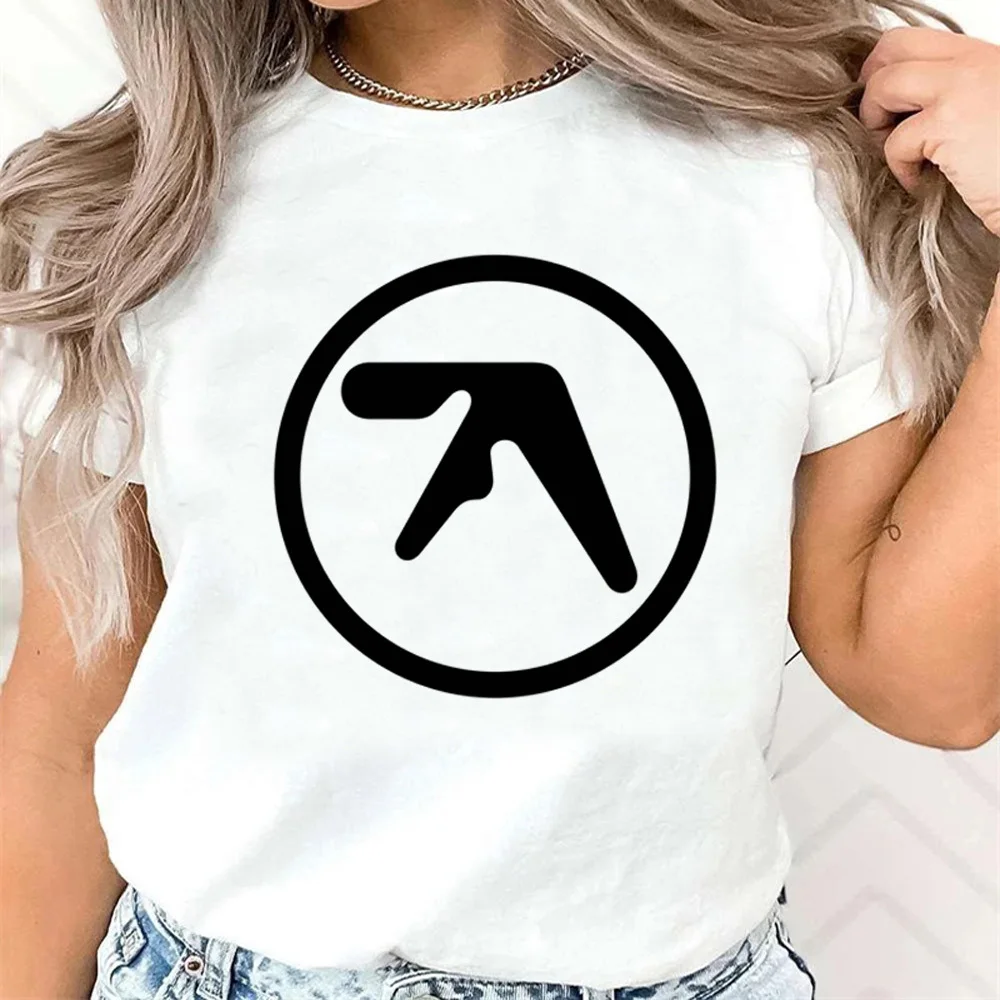 aphex twin