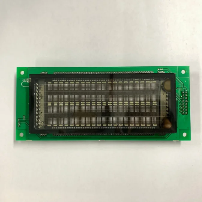 NEW Original for SSOT 20S401DA2 VFD Fluorescent Display Module Repair Replacement