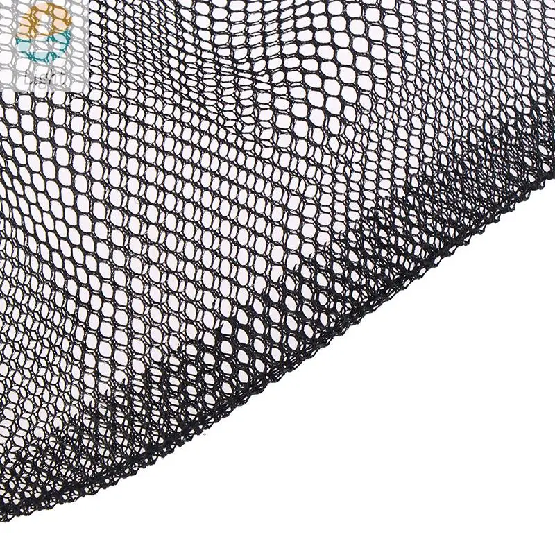 1PC Coarse Mesh Filter Media Drawstring Bag Aquarium Nylon Reusable Pouches For Activated Carbon Bio Balls Fish Tank Filtration