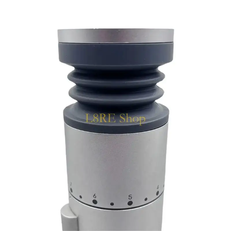 L8RE Пластиковая кофейная мельница инструмент для удаления эспрессо -машины дозы бункеры