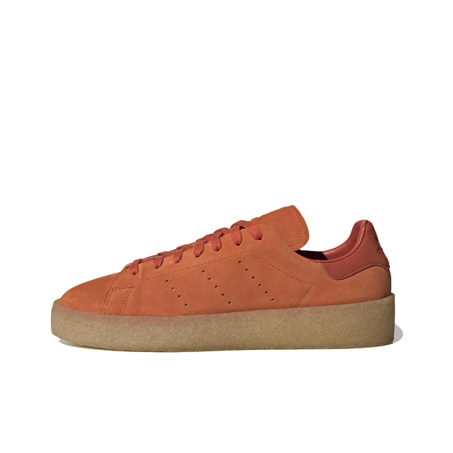 Stan Smith Adidas Originals Crepe 'Craft Orange' FZ6445