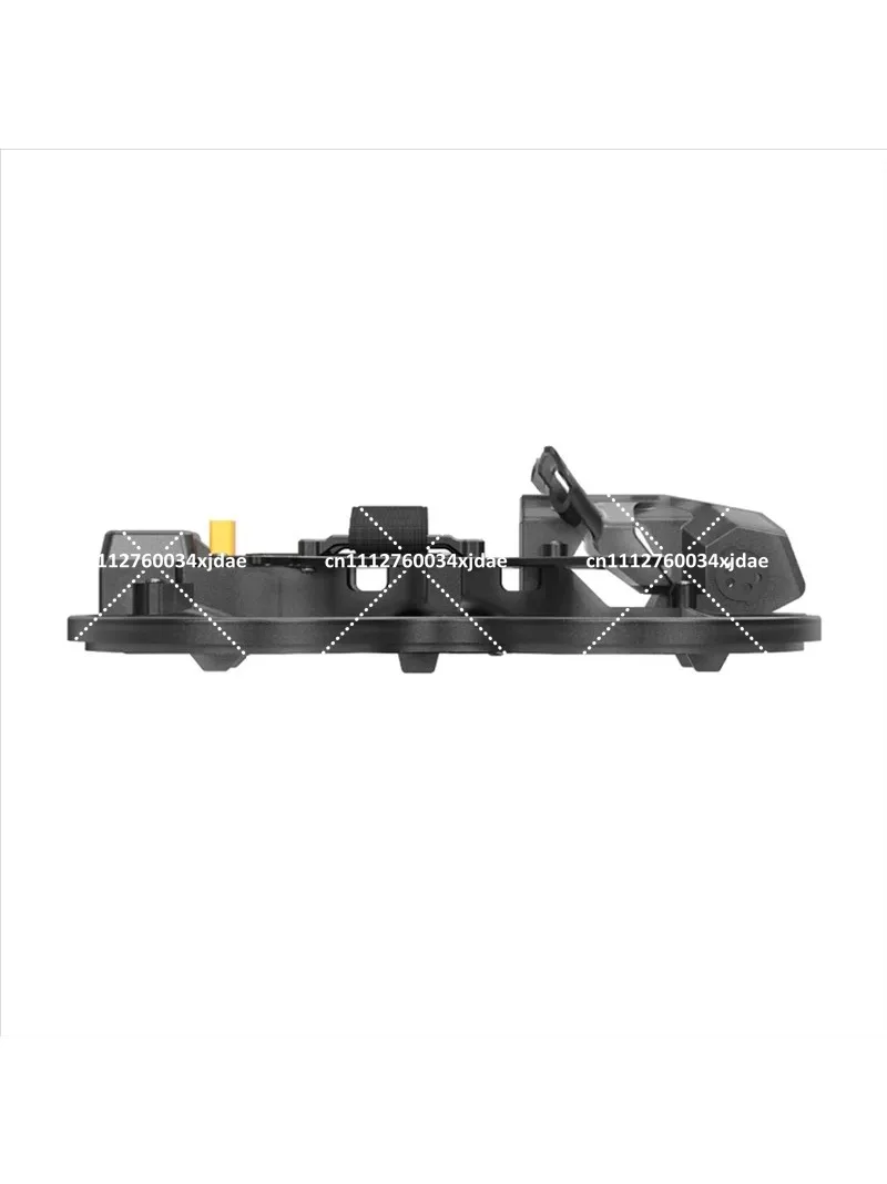 Speedybee 25 2.5 Inch Frame Kit Support Parameter Adjustment for O3 HD VTX Drone Parts