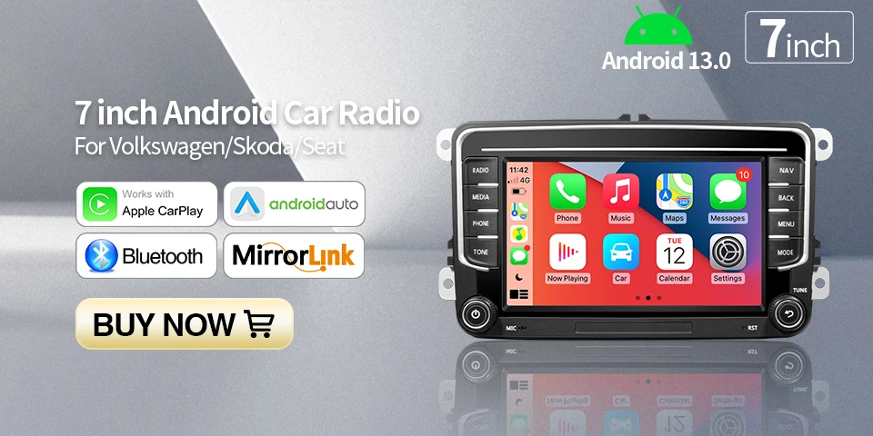 Grandnavi Auto DAB+ Digital Radio Box DAB+ Empfänger Antenne Antenne USB Schnittstelle tragbar für Android Autoradio Stereo – Detail 1