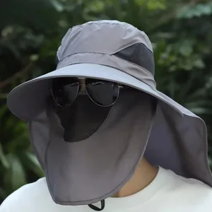 12ベストセールストラベルハット-1