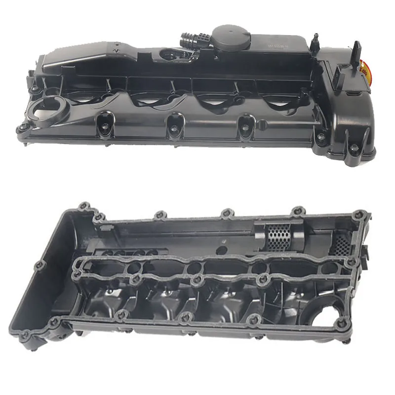 

A6510101230 A6510108918 Auto Parts Engine Cylinder Head Valve Cover 6510101230 6510108918 for Benz OM651 W639 W906 W164 W221