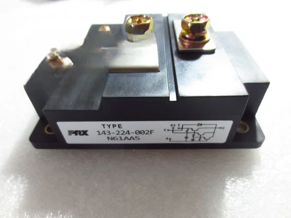 143-224-002F  IGBT module original new N61AA5