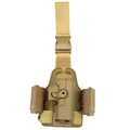 G-LOCK right TA