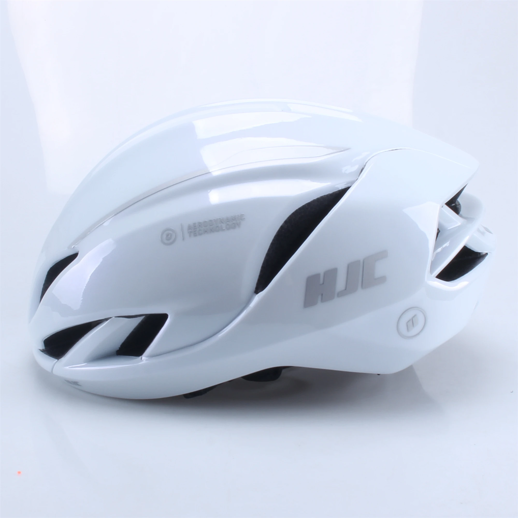 HJC FURION 3.0 BULLES MTB Rennradhelm, Outdoor-Sporthelm für Herren und Damen, ultraleicht, aerodynamisch, sicherer Schutz, Fahrradhelm, Mountainbike-Helm – Detail 17