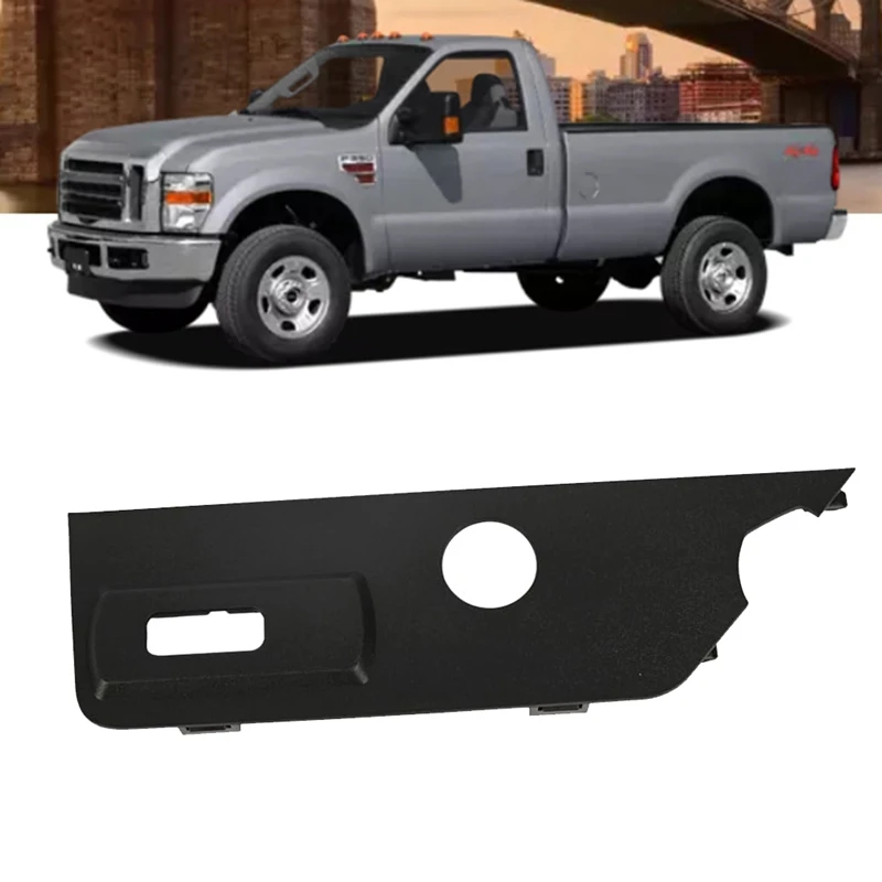 

Корпус переключателя крышки переднего левого сиденья для Ford F-250 F-350 F-450 F-550 Super Duty 2008-2010 8C3Z-14A706-AA