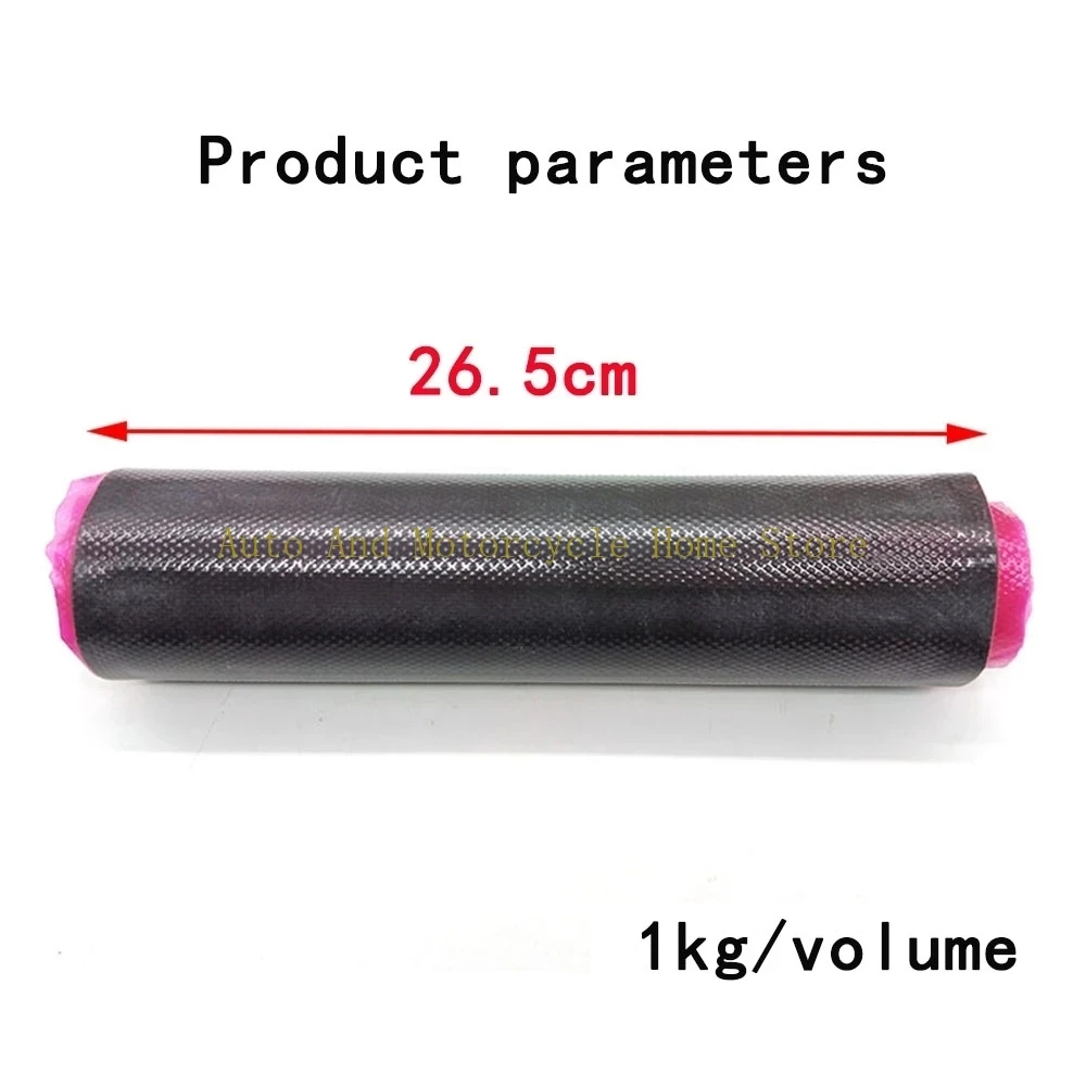 NEW 1Kg Of Fire Filling Glue/Hot Filling Rubber Tyre Repair And Vulcanization Machine Tools