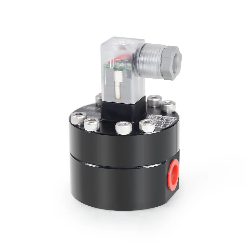 CX-M Micro Flow Meter Marine High-precision Fuel Flow Meter