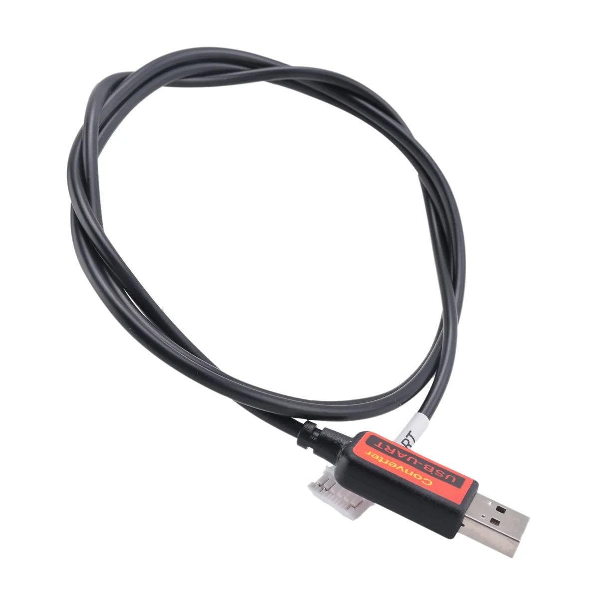 BMS USB- UART Communication Protocol to PC for LiFePO4 Li-Ion NCM LTO Battery 4S to 32S Daly Smart BMS UART Cable