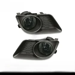For Dodge Charger 2011-1014 fog light bulbs automotive lighting system fog lights
