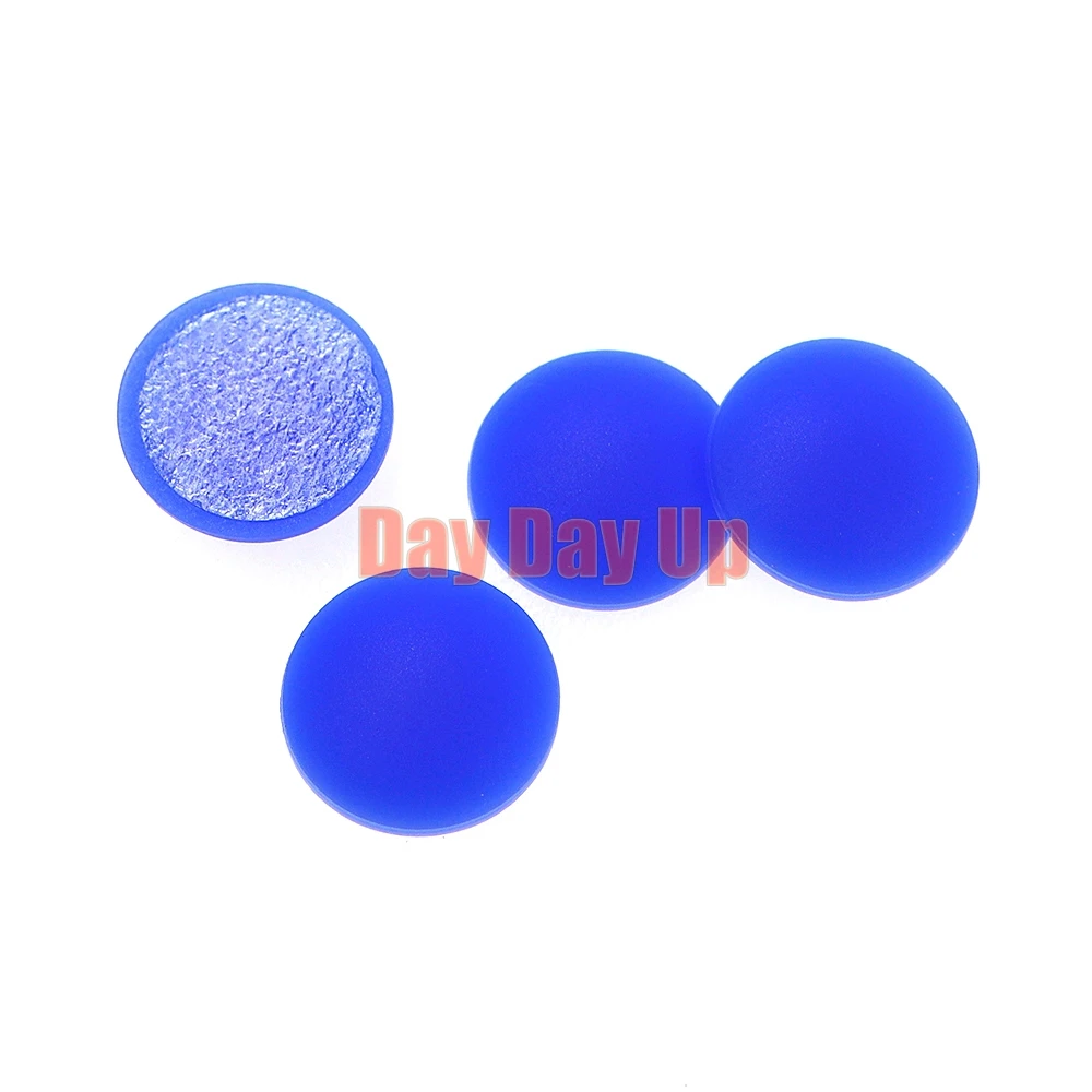 1 conjunto de substituição para xbox série s x pés de borracha para xboxseries xs xsx habitação de borracha com caixa de cola