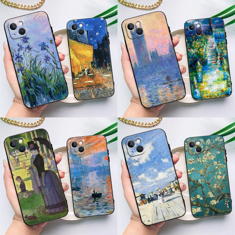 Famous Paintings Ca…