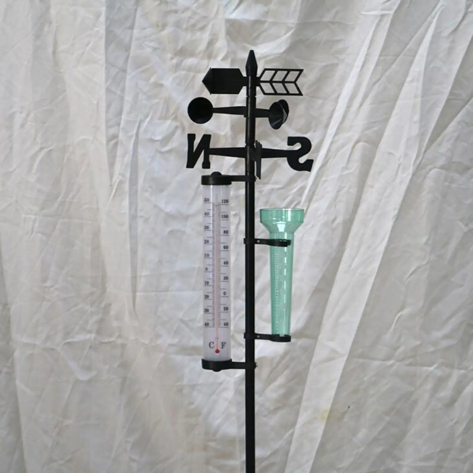 Thumbnail 4 - #42 Compare Rain Gauges Before You Buy