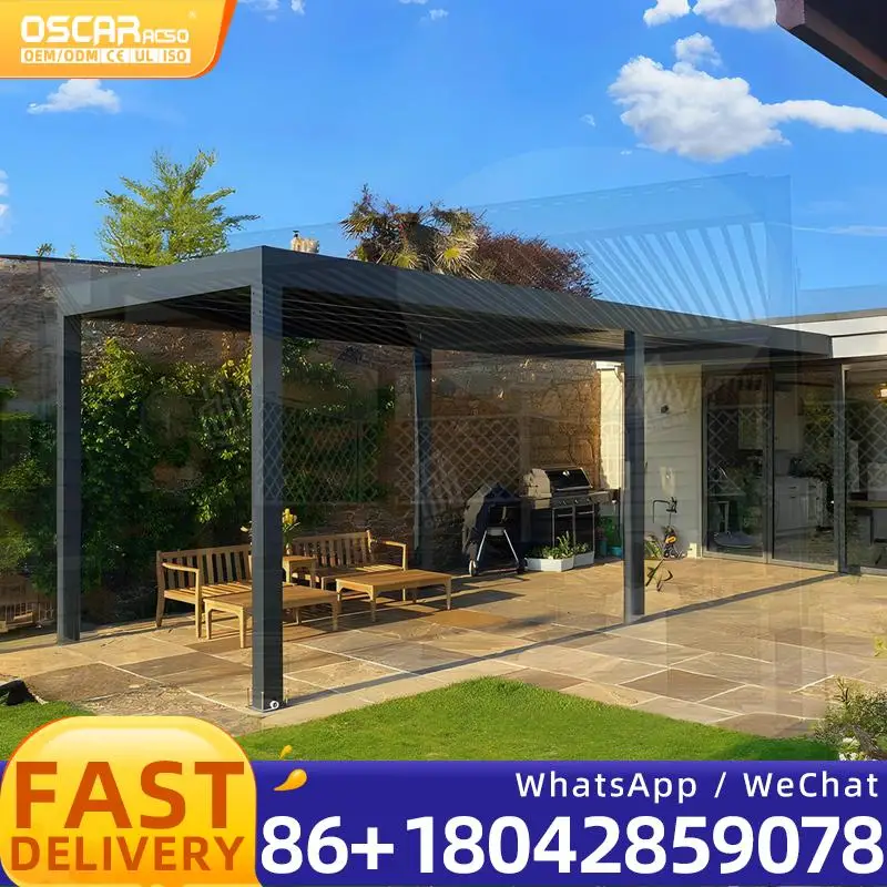 Outdoor Garden Mode… - image