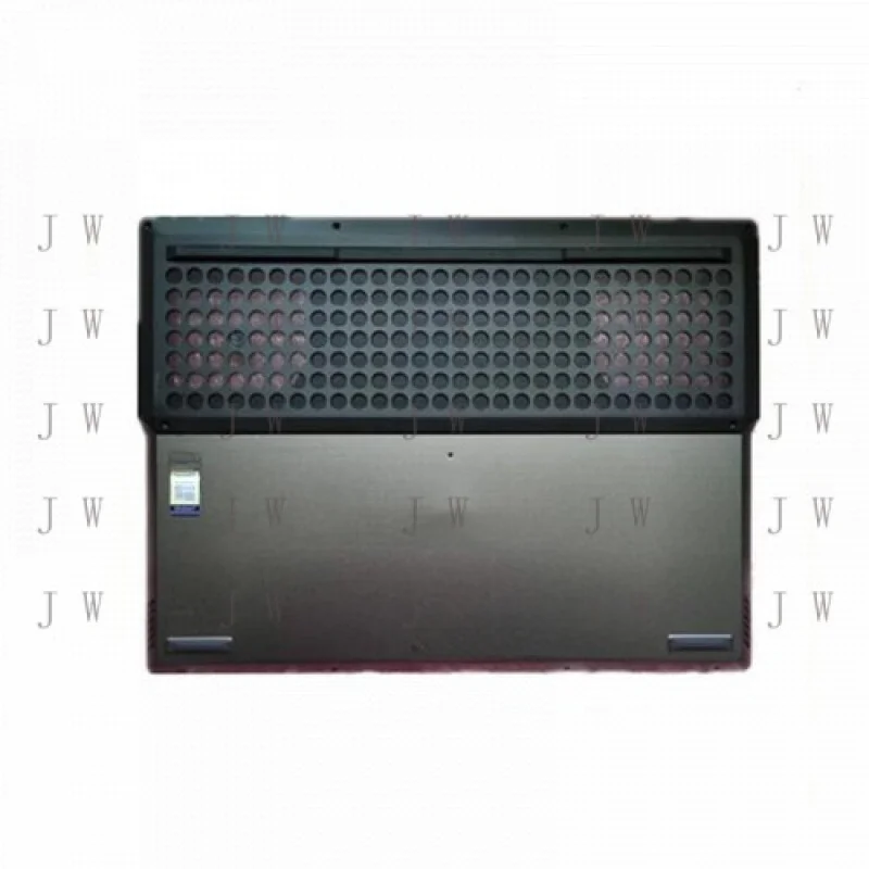 

DDZ Bottom Case Cover for Lenovo LegionY9000 Y740-15IRHg Black