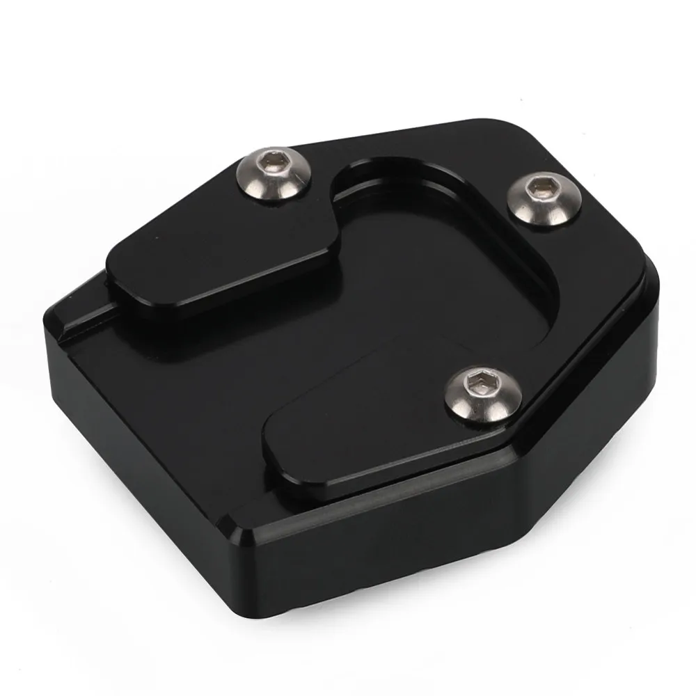 For Harley-Davidson RH1250S 2021 2022 2023 2024 Modified Enlarged Side Support Pad Tripod Anti Slip Seat Accessories Brand New