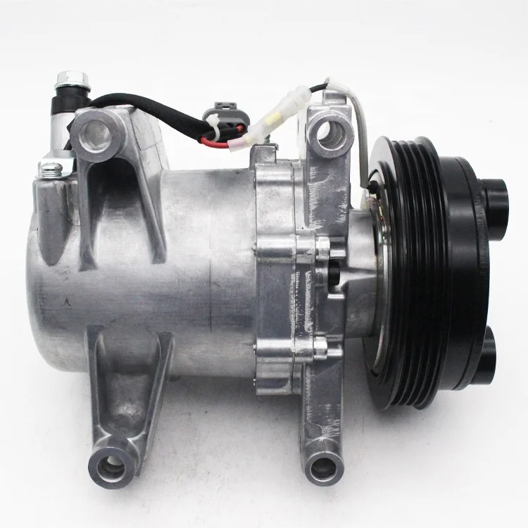 Great Price Ac Compressor 12V For  Impreza Saloon Oem 73111FE000 Auto Ac Compressor Air Conditioner*