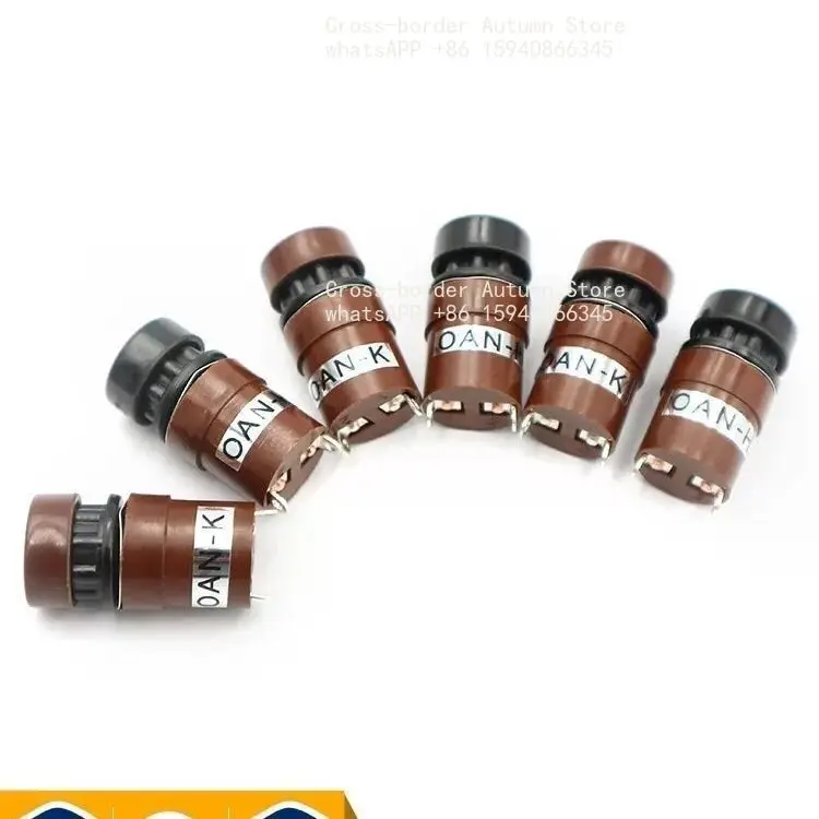 Carton Machinery Accessories Box Machine Switch Button Indentation Machine Die Cutting Button Switch