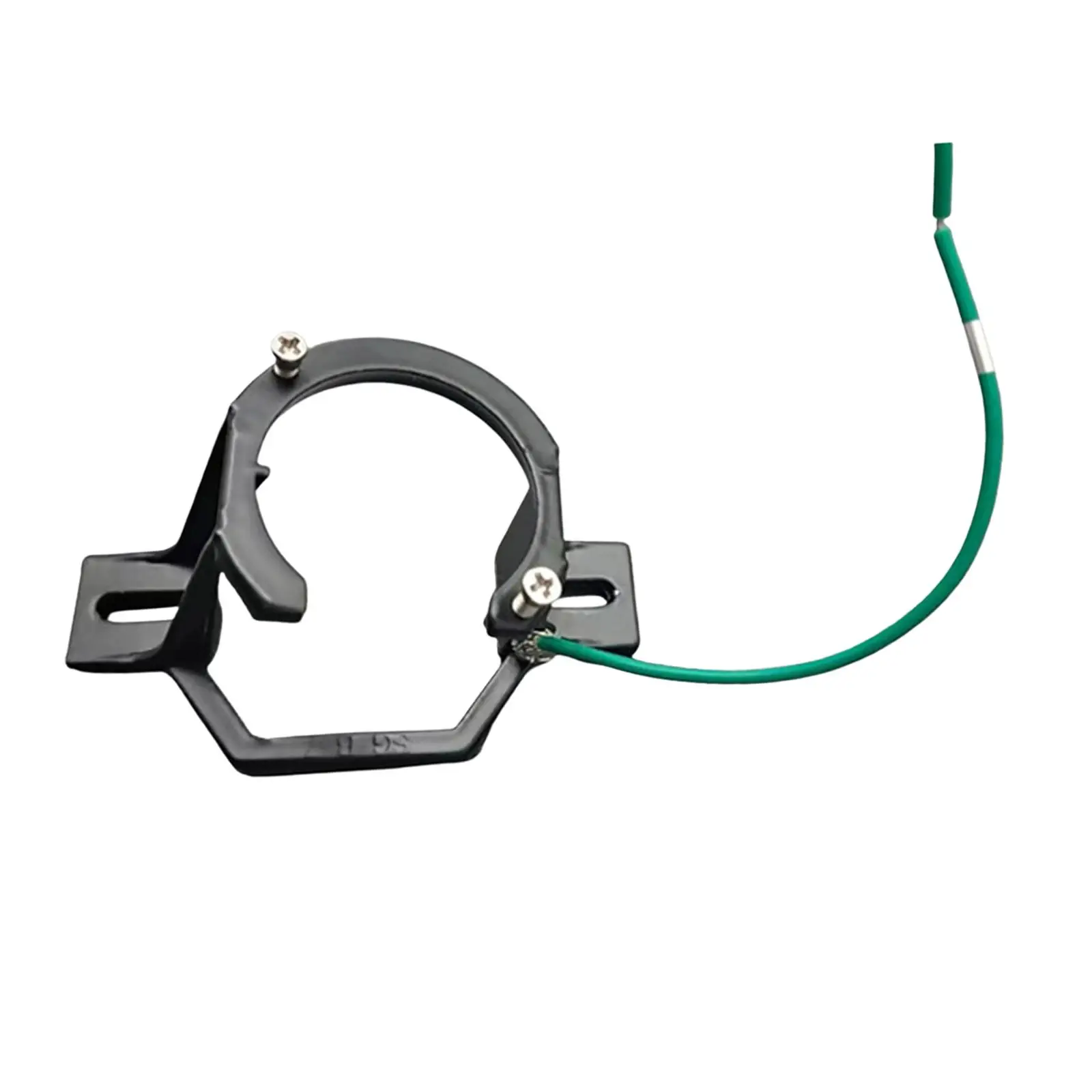 Ceiling Fan Mounting Bracket Installation Accessory Stable Sturdy Support Mount Adapter Ceiling Fan Parts for Cafeteria Patio