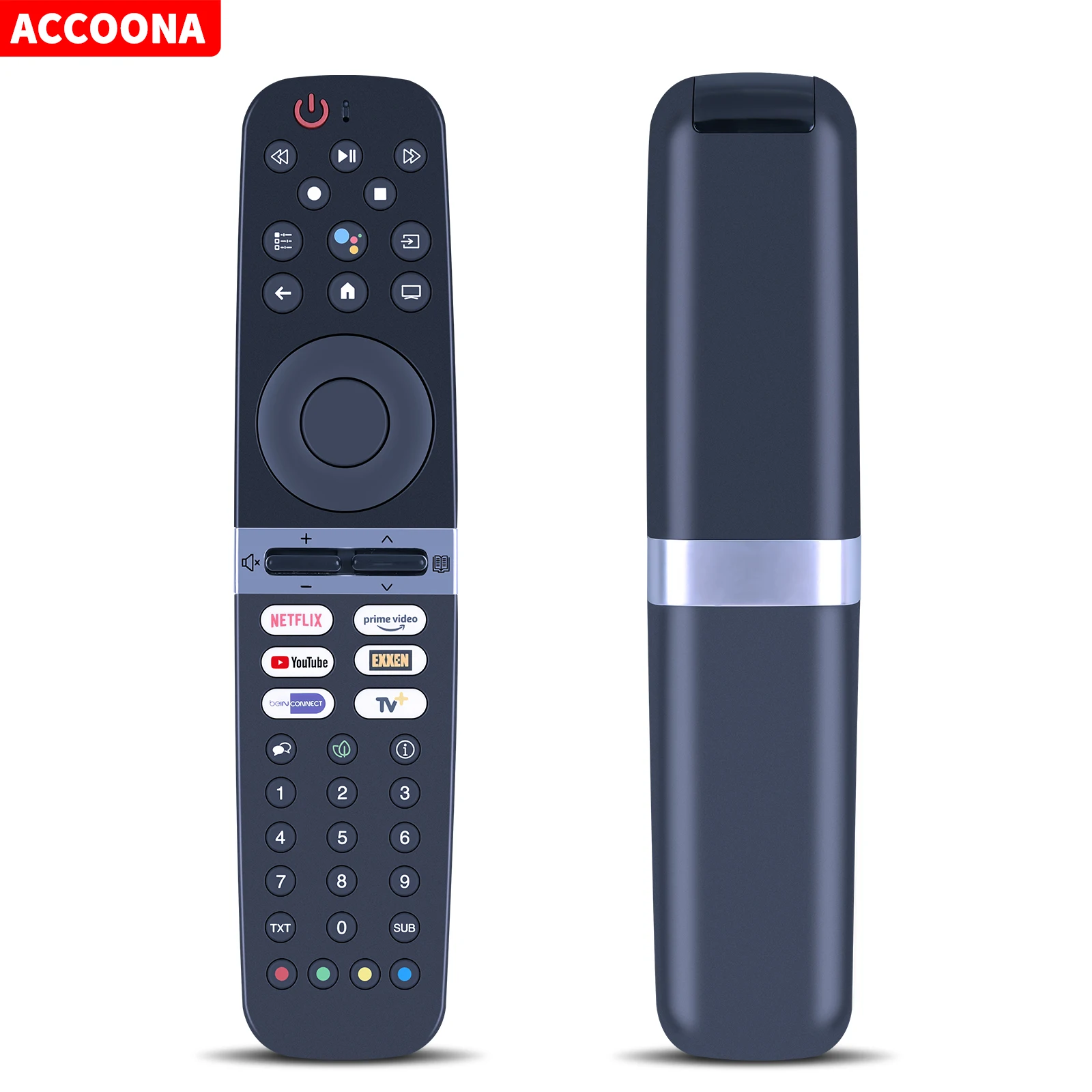 Remote Control For … - image