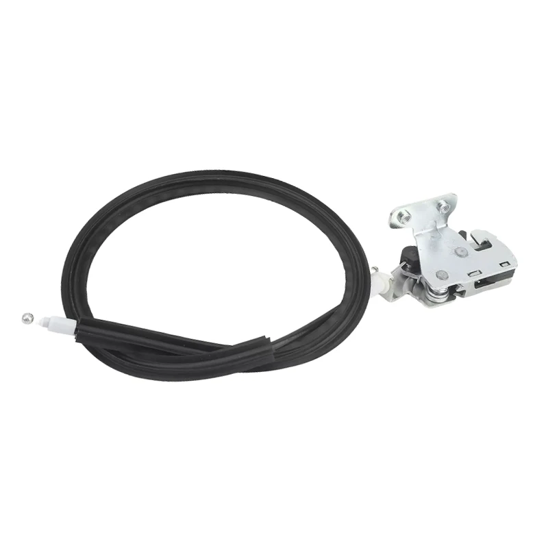 

1612788680 1345734080 Fit For Fiat Ducato Peugeot Boxer Citroen Relay 2006-ON Rear Left Lower Door Latch Lock Cable Replacement