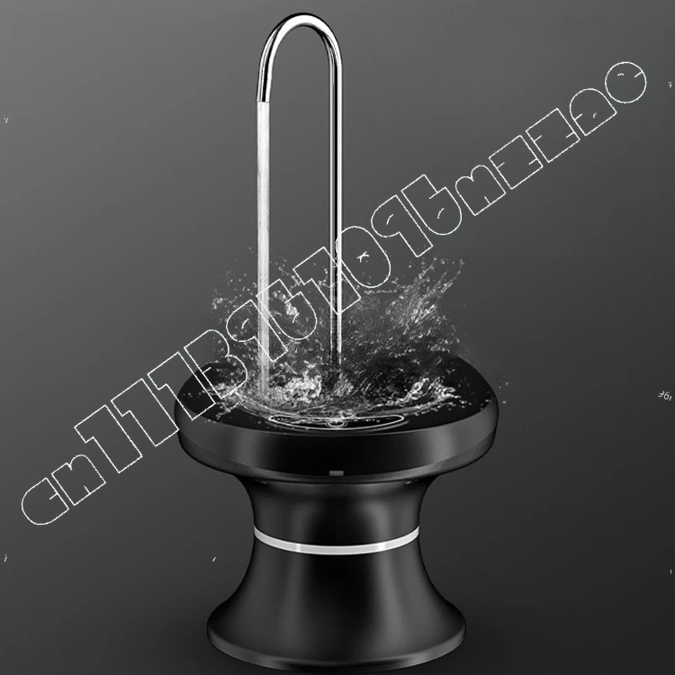 Electric Water Pump, Small Water Dispenser, Dispenser, Charging, Household Bottled , Automatic Pump