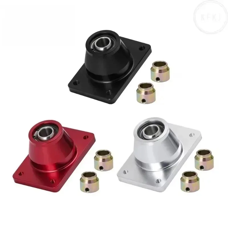 

Для 206 306 GTI D Turbo HDI Citroen Xsar Turret Type Заготовка с коротким броском, основание коробки быстрого переключения передач