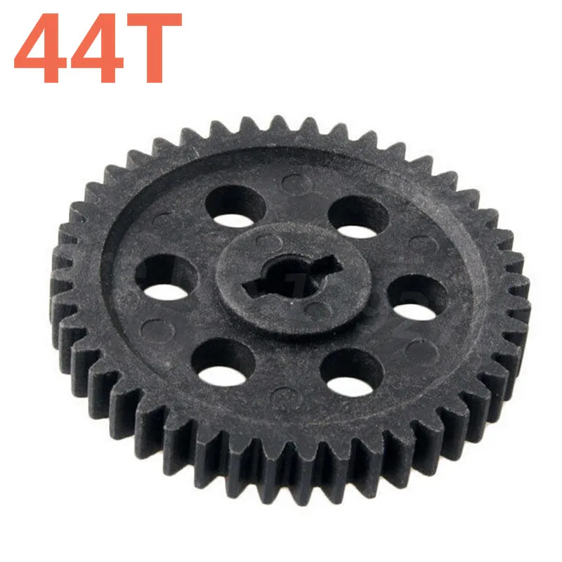 05112 Differential Spur Gear 44t Teeth 1/10 Scale For HSP RC Car Spare Parts 94105