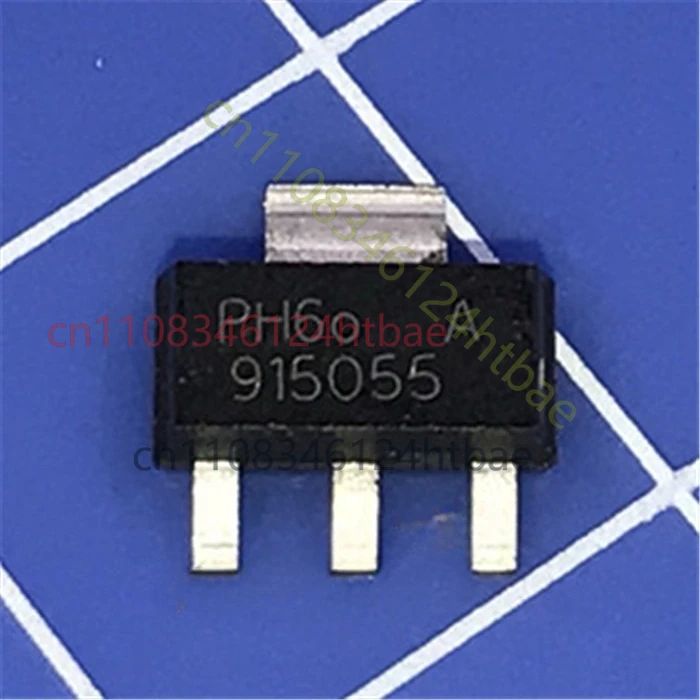 50pcs 915055 Commonly used chips for automotive computer boards