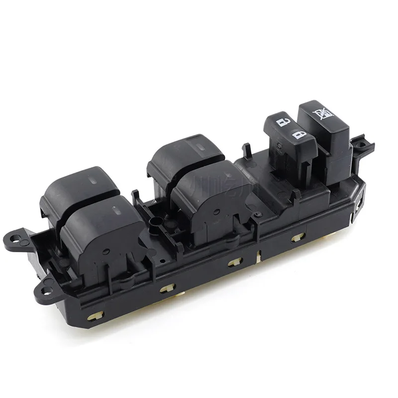 For Lexus 2011-2014 84040-33100 Master Power Window Door Switch For Toyota Sienna Camry Prius Land Cruiser