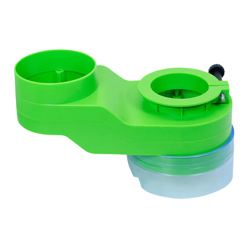 

Вакуумный кожух для станка с ЧПУ для деревообработки, аксессуары для гравировальных машин, пылезащитный кожух для шпинделя