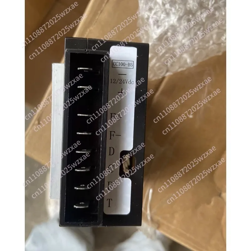 

DC 12/24V car refrigerator variable frequency compressor driver ZY-CC100DC12/24-B5