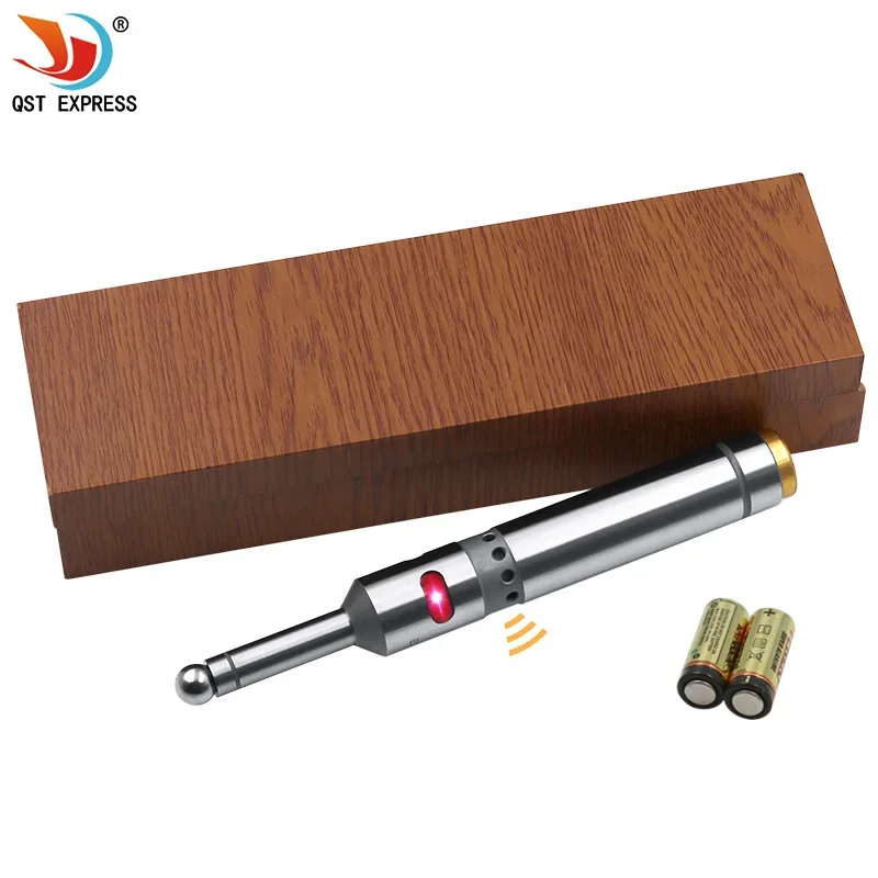 

Finder With LED and Sound End Mill Milling Tools New Precision Electronic Digital Edge