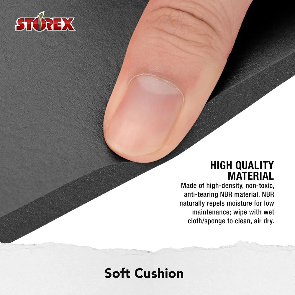 Adjustable Plastic Wiggle Stool 12-18 Inch Backless Kids Seat with Rubberized Base Classroom Comfort and Stability