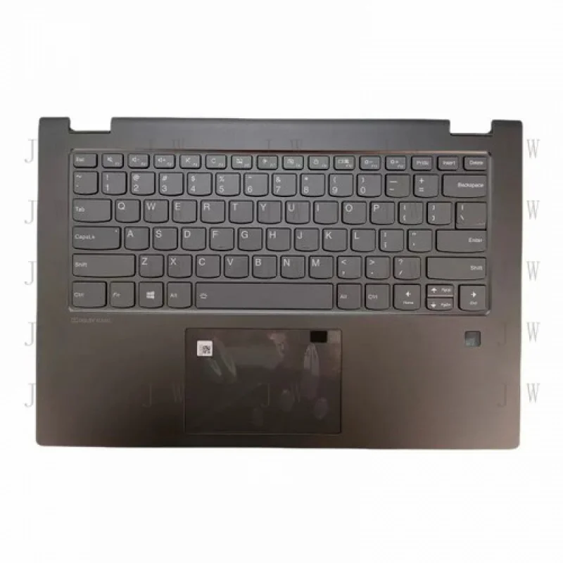 

DDZ Handauflage и клавиатура для Lenovo Ideapad Flex-14API Flex-14IWL IML C340-14API