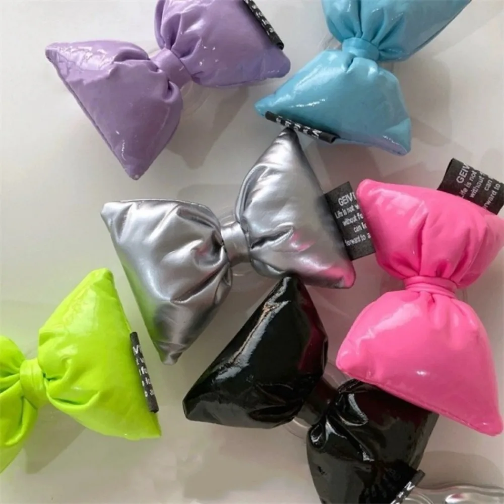 

Милый 3D пуховик бант кронштейн держатель для телефона Tok Griptok прекрасный держатель кольцо для iPhone Samsung аксессуары держатель для телефона