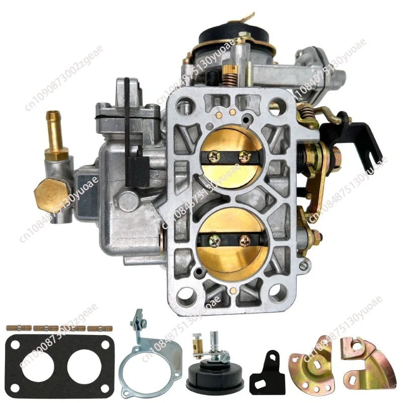 H266 Cross Border Carburetor for 32/36 DFEV Electric Weber 3236DFEV