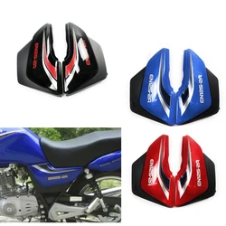 Motorcycle Plastic Faring Parts Side Covers Battery & Tool Panels For Suzuki EN125 EN125-2 EN125-2A Right & Left 1pair