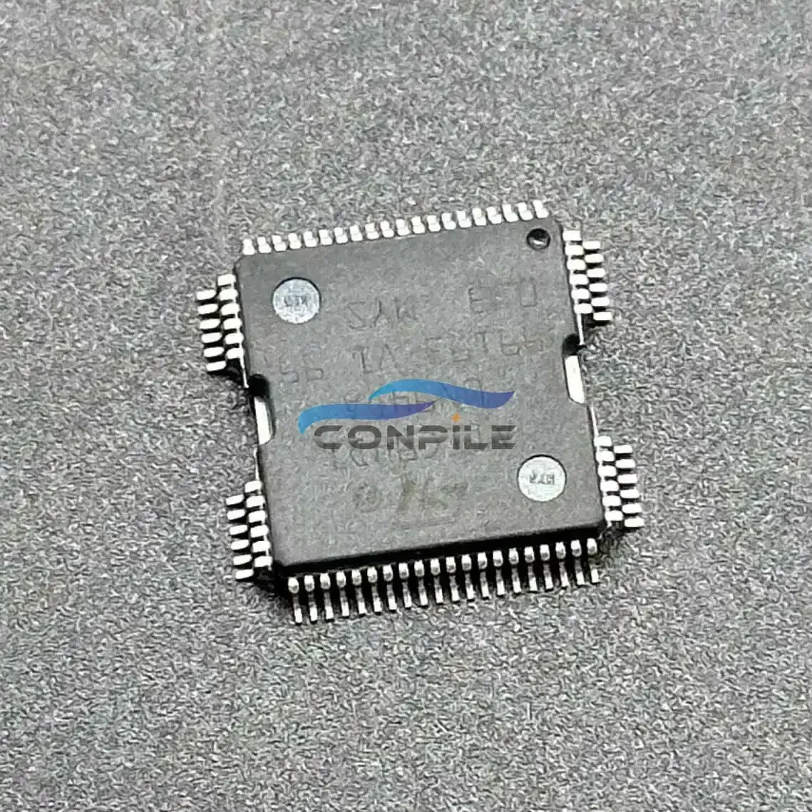 

ATIC94D1 UN94DA для BMW N52 плата ЭБУ двигателя чип привода впрыска топлива IC