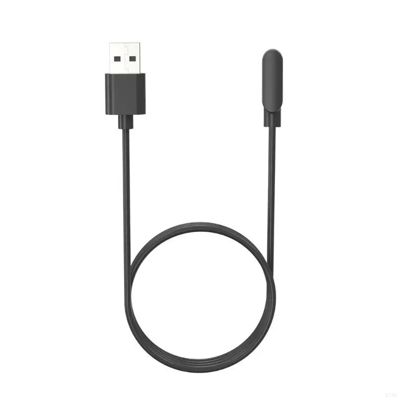 Power Adapter Compatible for Ticwatch GTH2 Watch USB-Charging Cradle-Cable Dock Bracket Stand Smart-Watch Holder