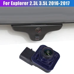 Rear View Camera Reverse Camera Parking Assist Backup Camera GB5T-19G490-AB For Ford Explorer 2016-2019