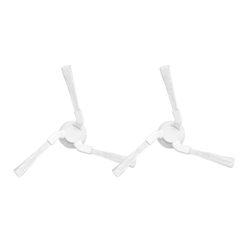 Filtro de cepillo lateral principal para Xiaomi STYTJ06ZHM, accesorios para Mijia Pro, piezas de autolimpieza para Robot aspirador, promoción