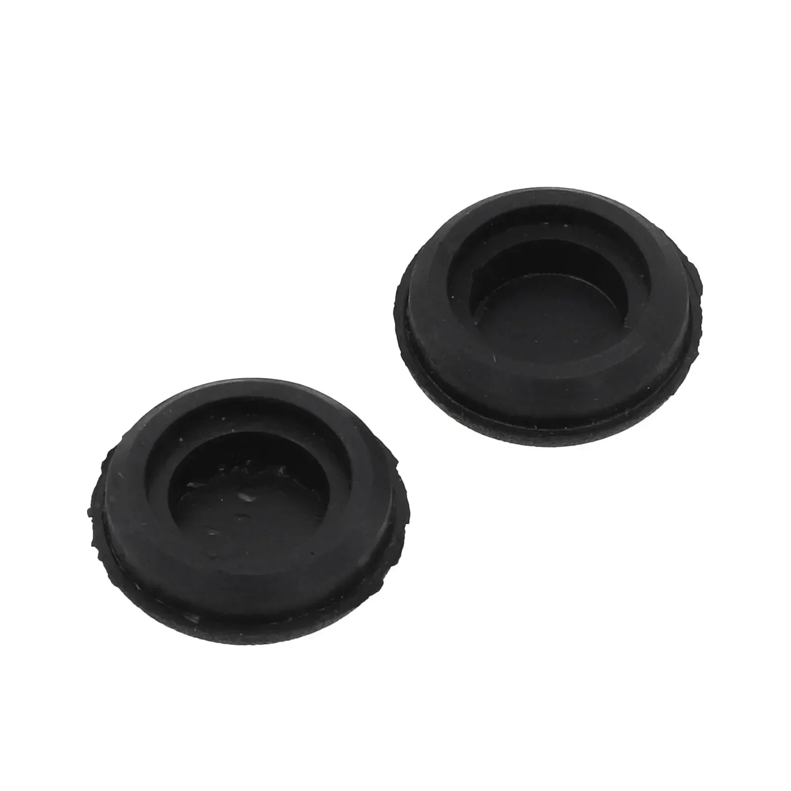 2pcs/kit Windscreen Wiper Nut Cover Cap For Kia Ceed ED For Optima For Hyundai 983801H000 983803F000 Replacement Car Part