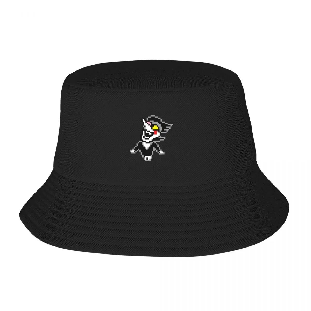 

New DELTARUNE Chapter 2 - Spamton Bucket Hat Gentleman Hat hard hat foam party hats Mens Hats Women's