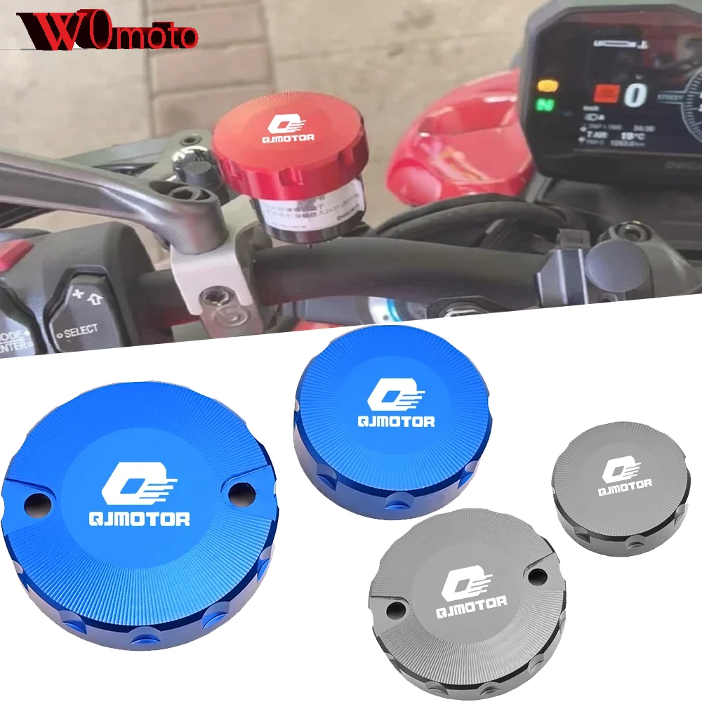 For Qjmotor Qj Srt … - image