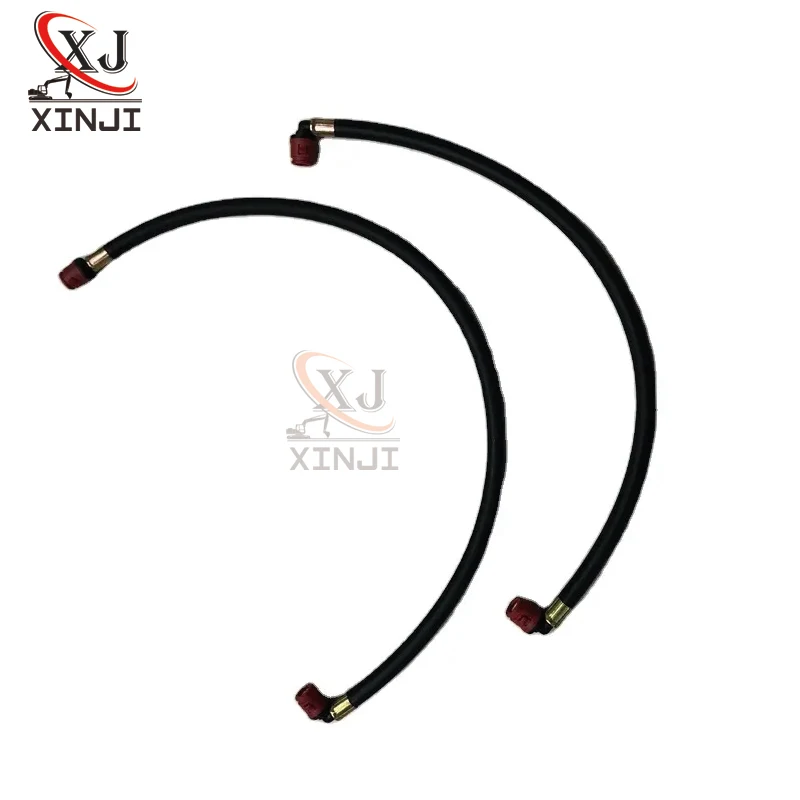 

6754-71-9920 Гибкий шланг топливного фильтра для Komatsu Pc200-8 6754719920 OEM